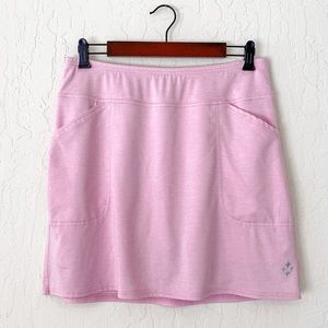 Jofit skort in Bloom light pink- beautiful!